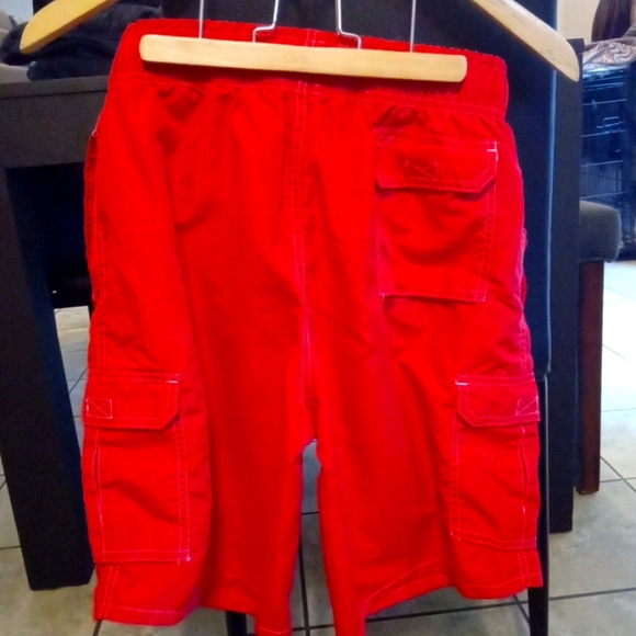 Men's swimming shorts - Picture 2 of 2